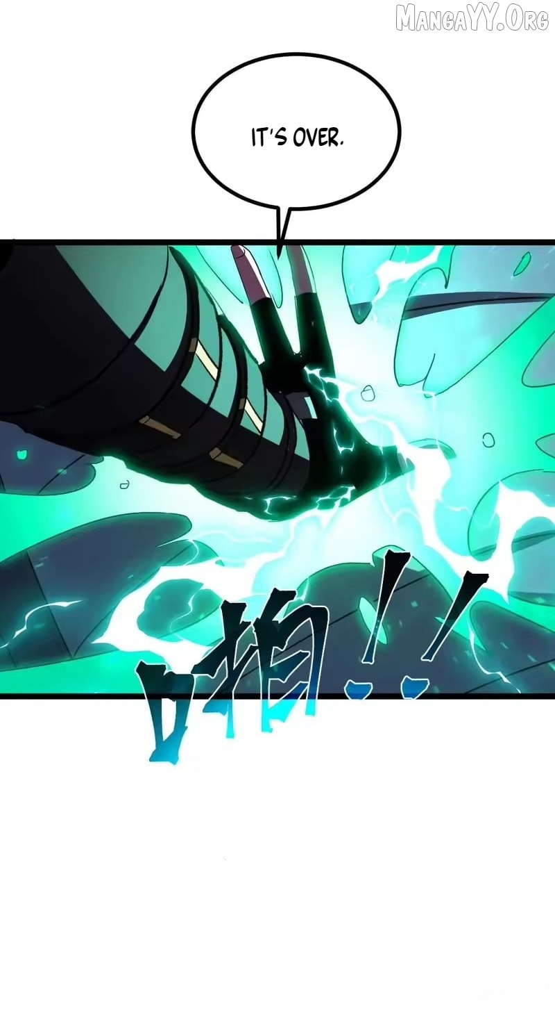 Lord of Summons! Sudden Mutation Chapter 102 - page 61
